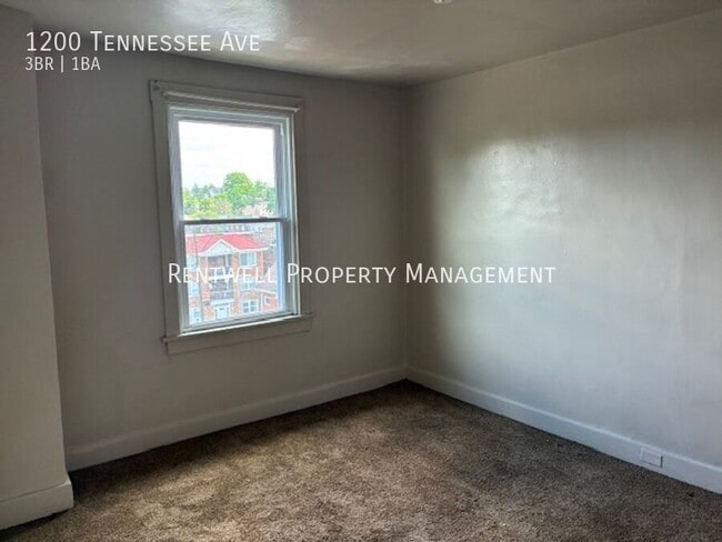 Building Photo - 1200 Tennessee Ave