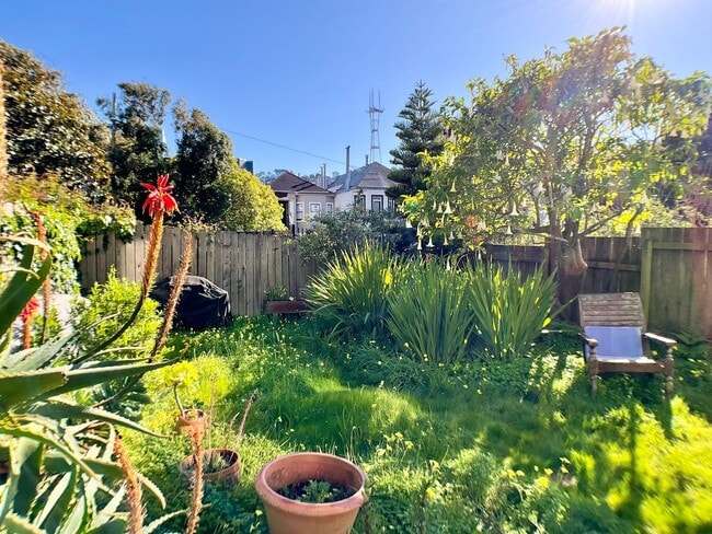 Building Photo - Newly Renovated Full Floor Flat! 4BR/3BA. In Unit Laundry! Dishwasher! Bay Windows!