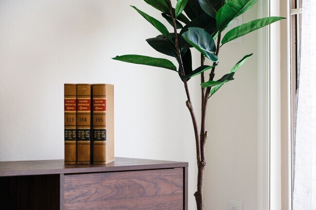 Building Photo - High-End, FULLY FURNISHED, Gated Community...