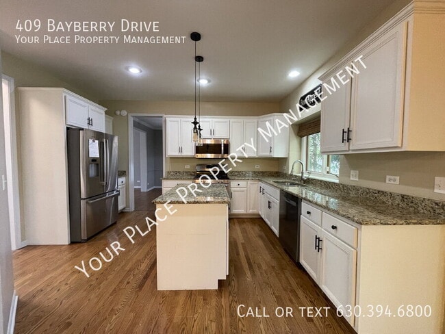 Building Photo - 409 Bayberry Dr