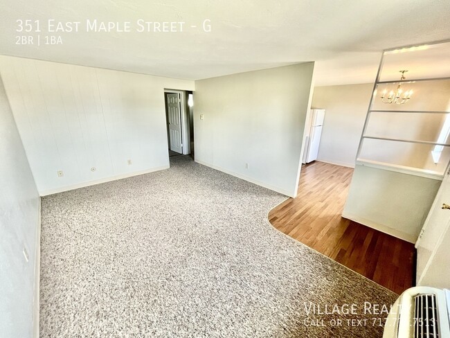 Building Photo - Affordably Priced 2-Bed with eat-in kitche...