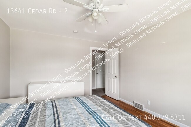 Building Photo - 13641 Cedar Rd