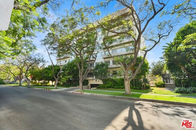 Building Photo - 339 N Palm Dr