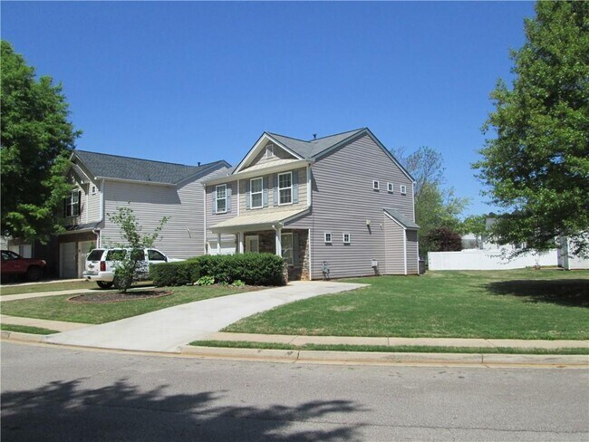 Building Photo - 5960 Mountain Top Pl