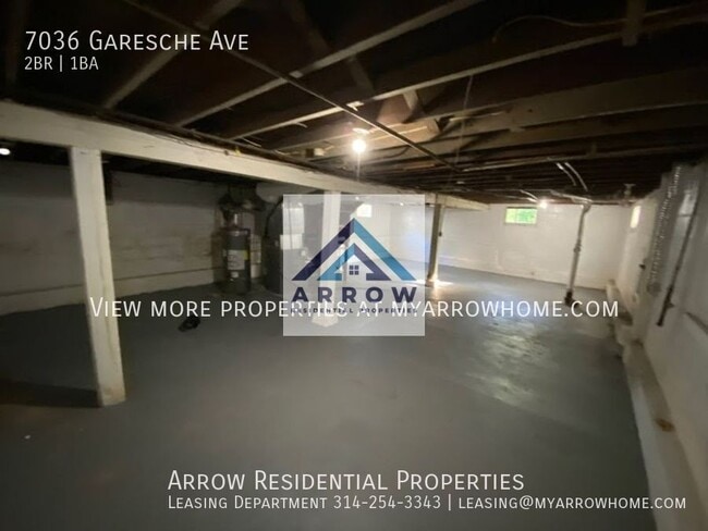 Building Photo - 7036 Garesche Ave
