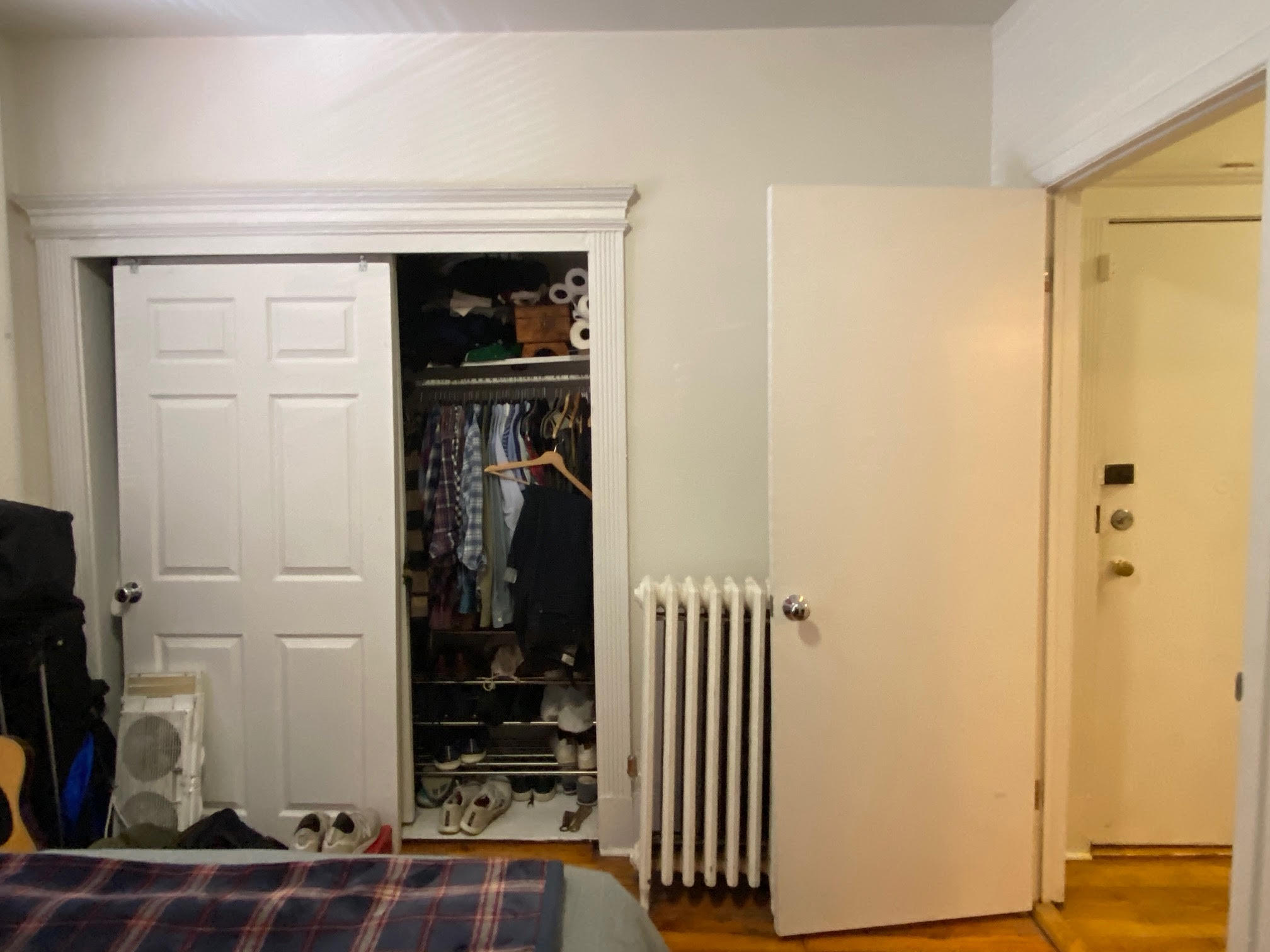 Building Photo - 43 Joy St