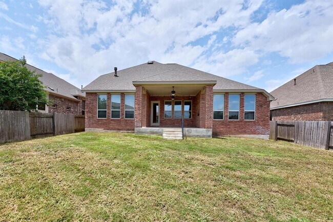 Building Photo - 540 Blue Agave Ln