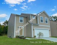 Building Photo - 404 Herbert Ave