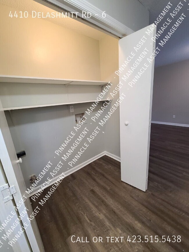 Building Photo - 4410 Delashmitt Rd