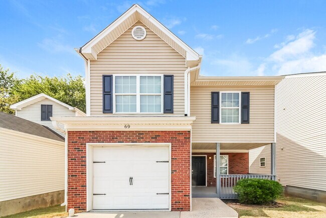 Building Photo - 69 Middlebrook Dr