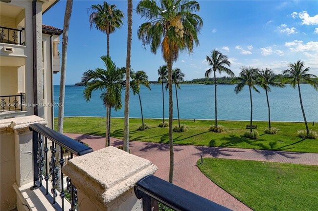 Primary Photo - 2235 Fisher Island Dr