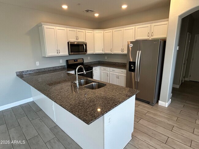 Building Photo - 1704 N 208th Ave