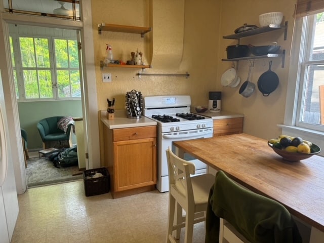 Kitchen - 1333 S 200 E