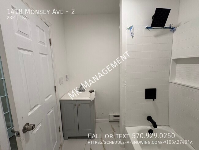 Building Photo - 1418 Monsey Ave