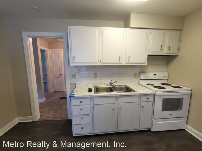 Building Photo - 2 br, 1 bath House - 1417 Lynnhurst Ave