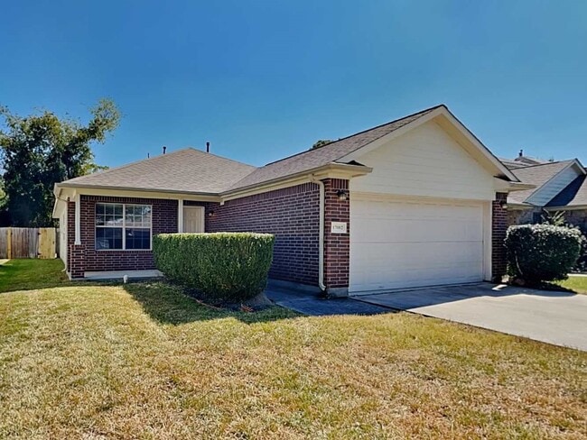 Primary Photo - 17002 Atascocita Bend Dr