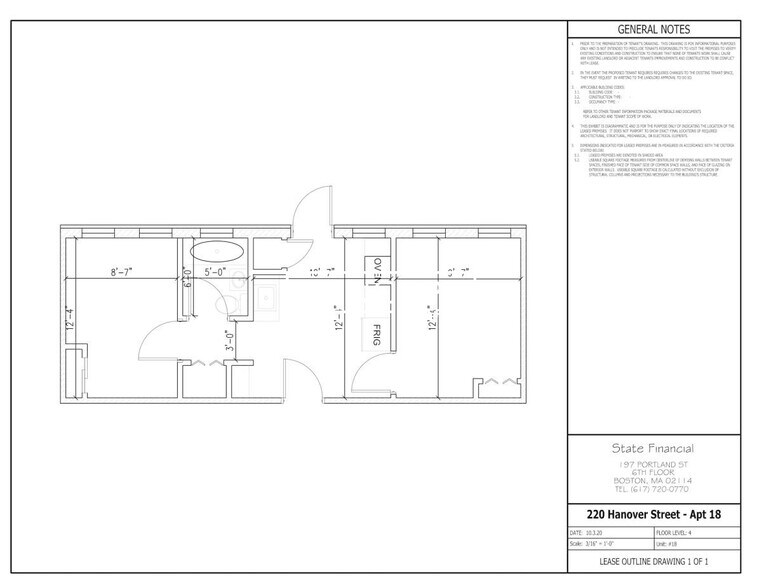 Building Photo - 224 Hanover St