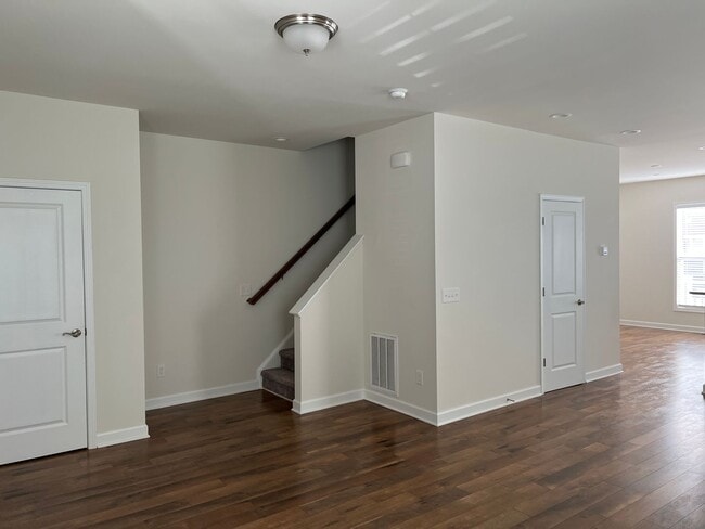 Building Photo - Clifton Community Town Home- Christiansburg