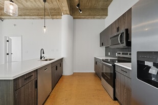 Building Photo - Teweles Seed Tower Apartments