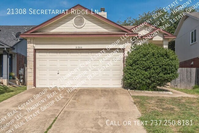 Building Photo - 21308 Secretariat Ridge Ln