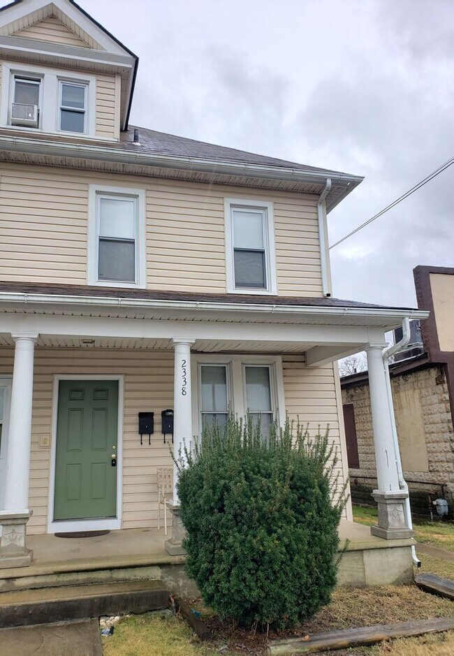 Building Photo - 2336-2338 Butler St