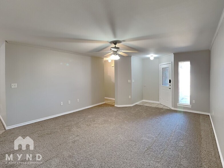 Building Photo - 5419 Harvard St