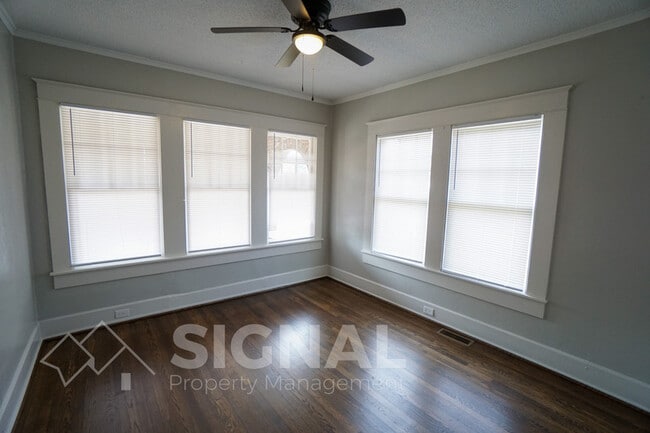 Building Photo - 1522 42nd St Ensley