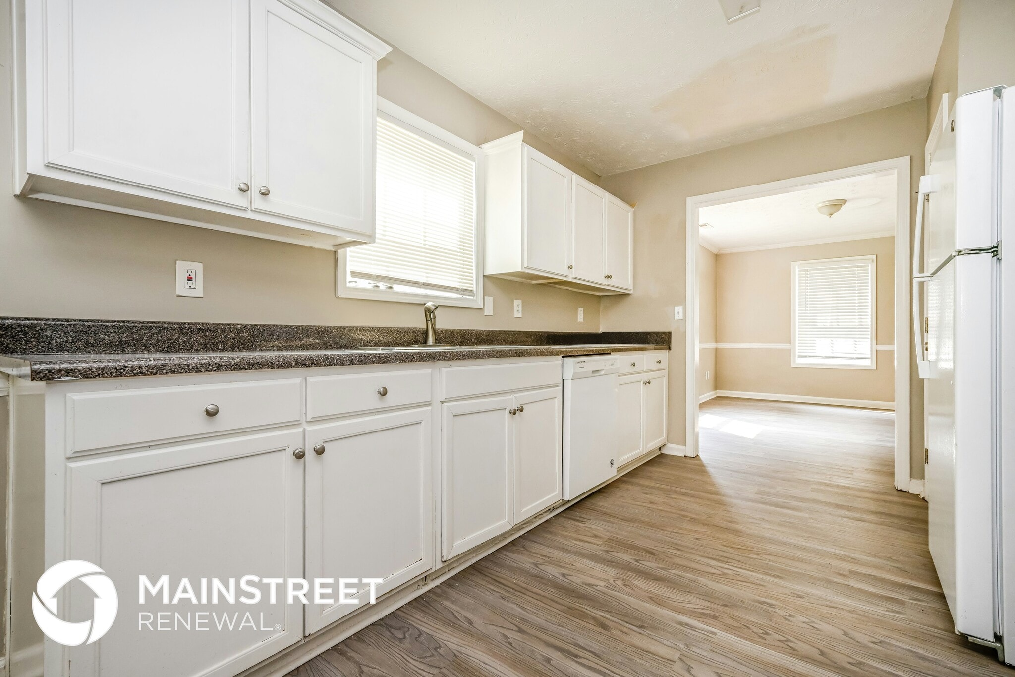 Building Photo - 5802 Mays Ridge Ct