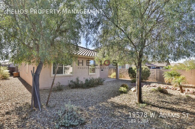 Building Photo - 19578 W Adams St