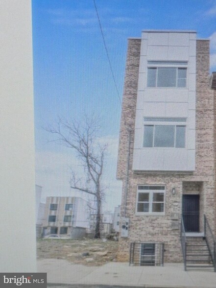 Building Photo - 2139 N 9th St