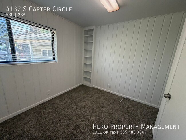 Building Photo - 4132 S Carter Cir