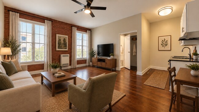 Building Photo - 326 Normandie Ave