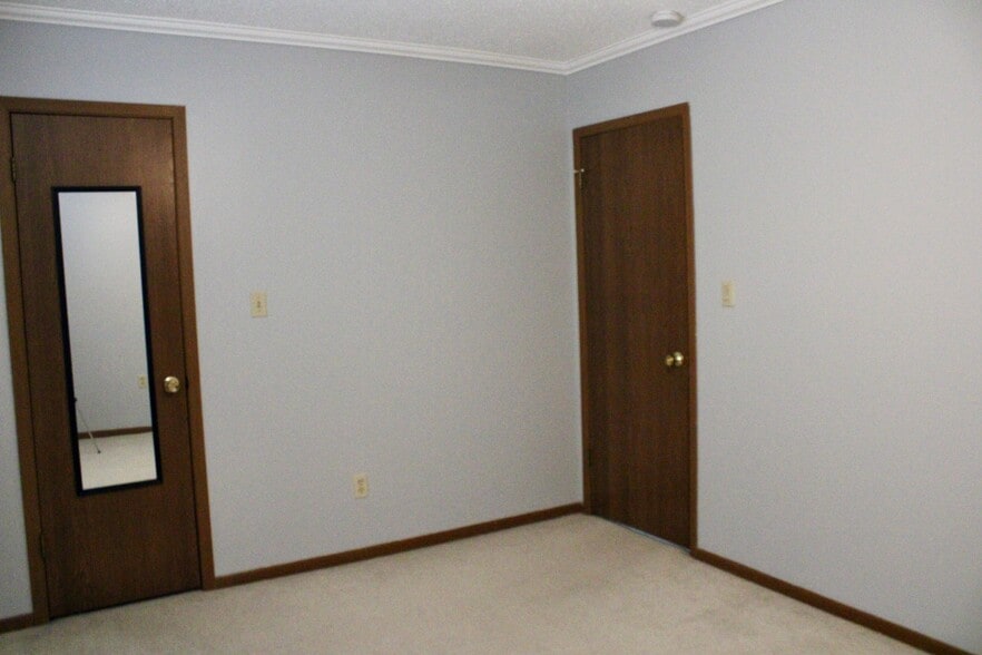 Second Bedroom - 10523 Briston Ct