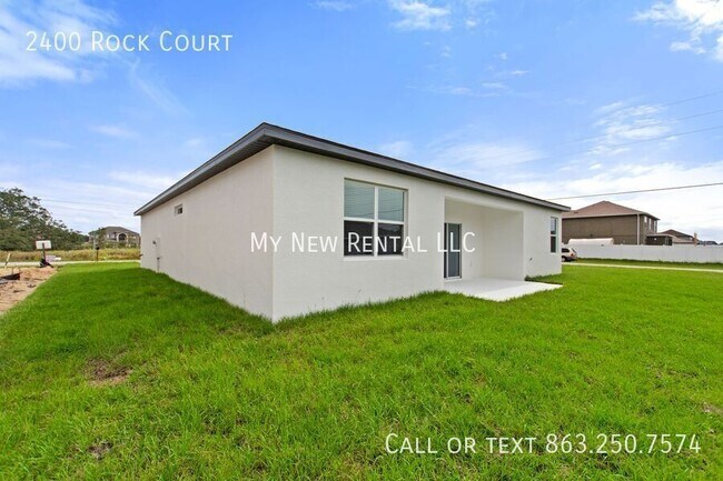 Building Photo - 2400 Rock Ct