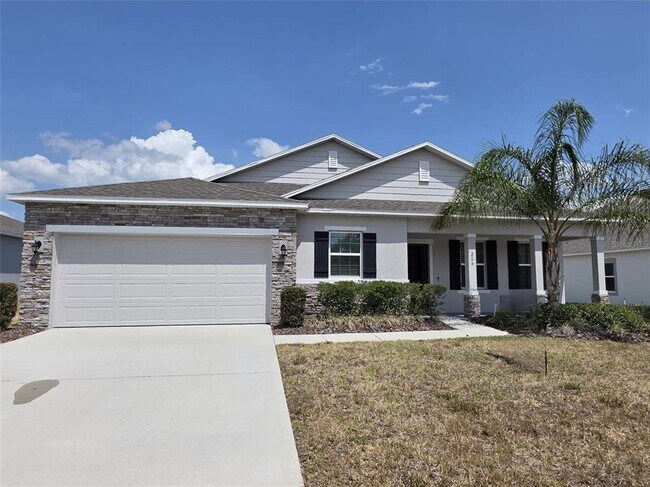 Primary Photo - 206 Barrington Dr