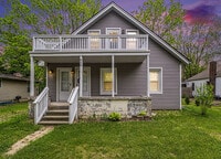 Building Photo - 853 Madison St