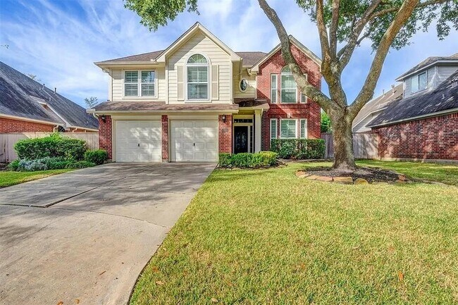 Building Photo - 1207 Campton Ct