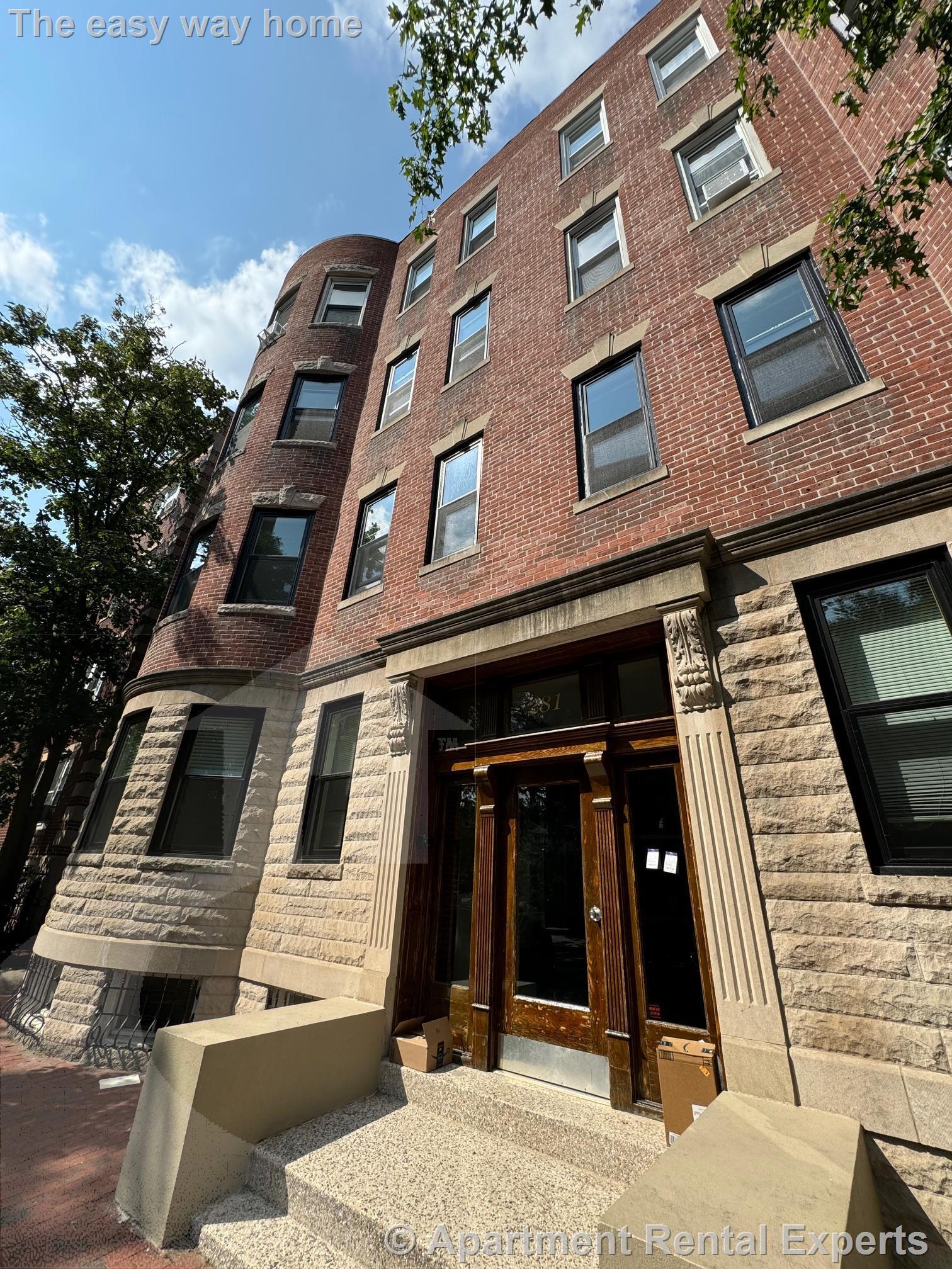 Building Photo - 281 Harvard St