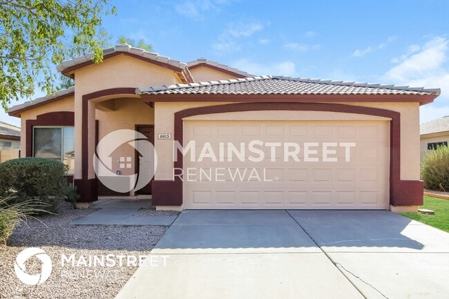 Building Photo - 8815 W Manzanita Dr