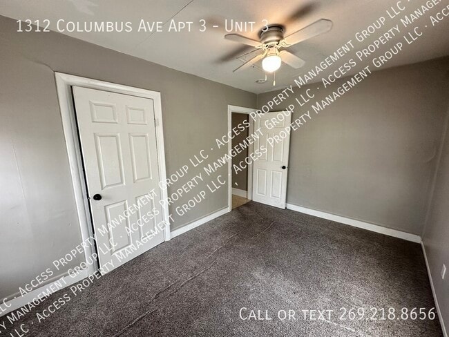 Building Photo - 1312 Columbus Ave