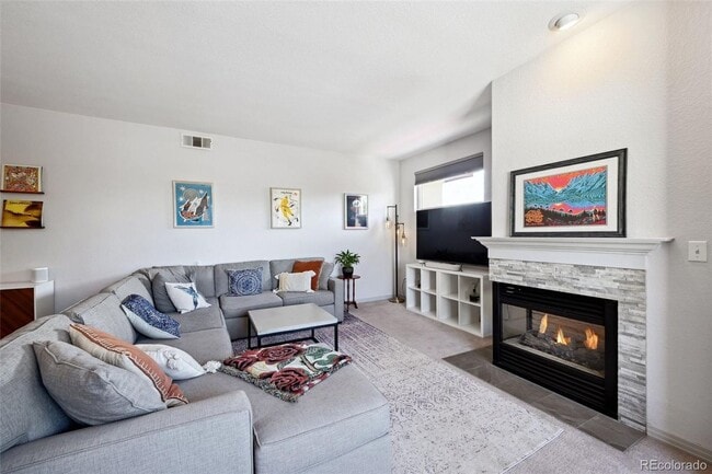 Building Photo - Spacious 2BR/2BA Condo in Virginia Vale – Prime Location, Premium Comfort