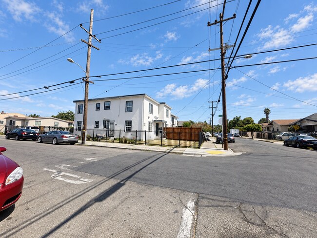 Building Photo - 1503 88th Ave