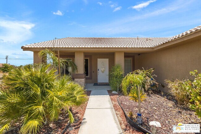 Building Photo - 67365 Desert View Ave