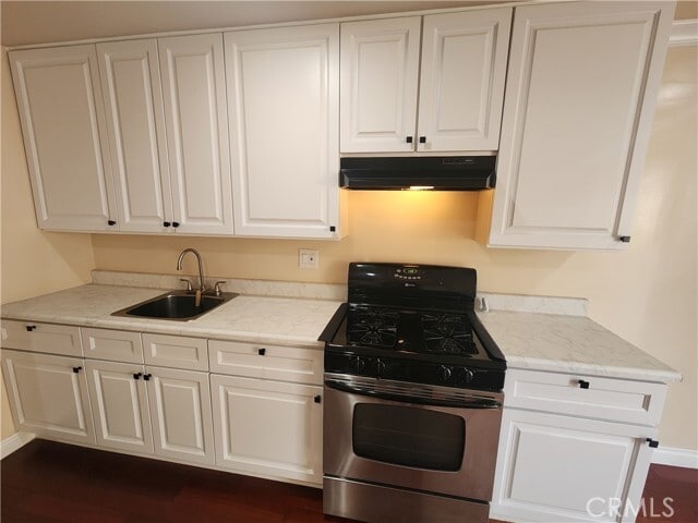 Building Photo - 16331 Shamhart Dr