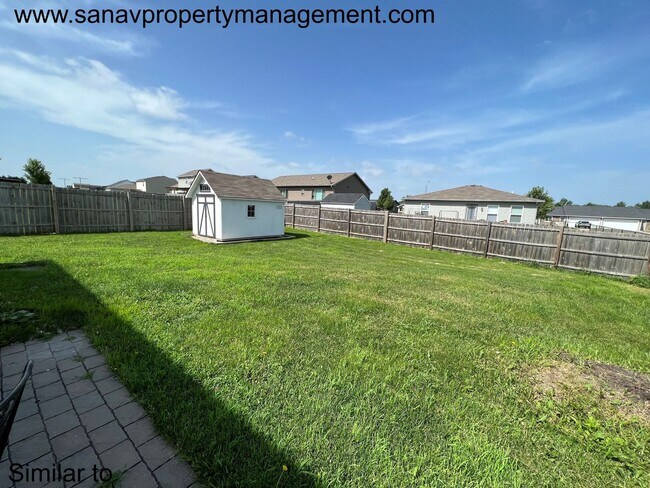 Building Photo - For Rent – Beautiful 4-Bedroom Home in Pleasant Hill with a Fenced Backyard!