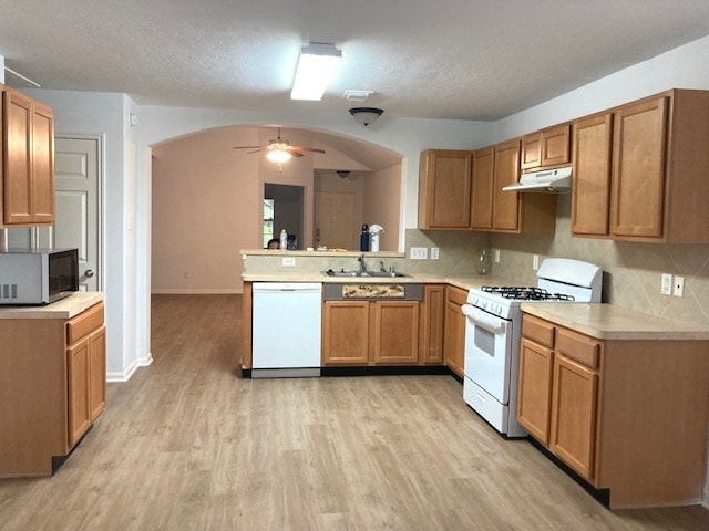 Building Photo - 1515 Thornhollow Dr