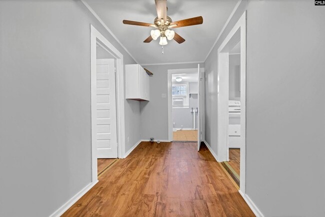 Building Photo - 206 Augusta St