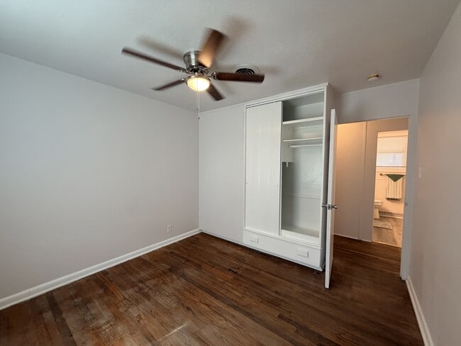 Building Photo - 3918 Harris Dr