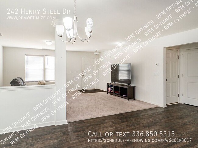 Building Photo - 242 Henry Steel Dr