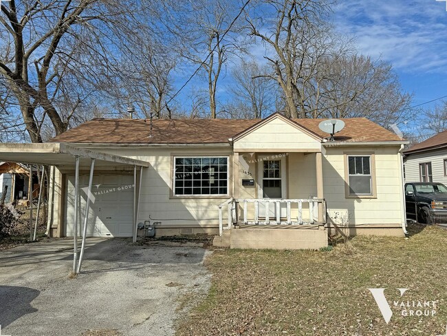 Primary Photo - Delightful Two-Bedroom, One-Bathroom Home ...